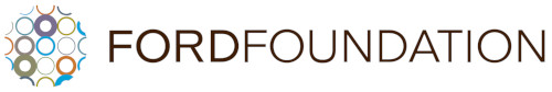 Ford Foundation logo